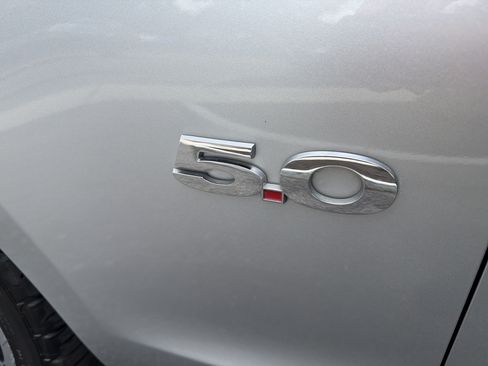 Used 2014 Ford Mustang GT Premium w/ Comfort Package RWD image 8
