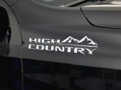 Used 2023 Chevrolet Tahoe High Country w/ LPO, Illumination Package image 17