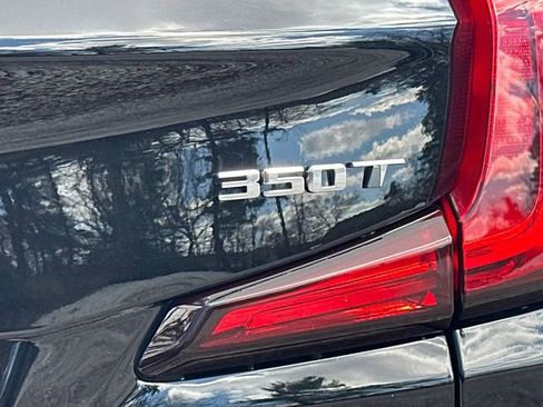 Used 2023 Cadillac XT4 Premium Luxury AWD/4WD image 13