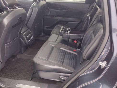 Certified 2024 Lincoln Nautilus Reserve w/ Equipment Group 202A image 21