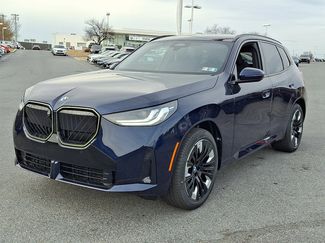 New 2026 BMW X3 xDrive30 w/ Premium Package video 2