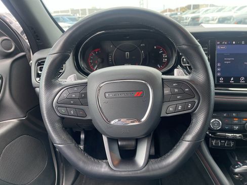 Used 2025 Dodge Durango R/T AWD/4WD image 28