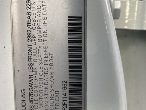 Used 2015 Audi A3 2.0T Premium Plus image 34