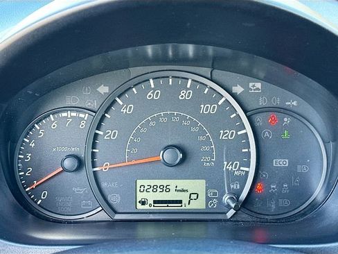 Used 2024 Mitsubishi Mirage ES image 12