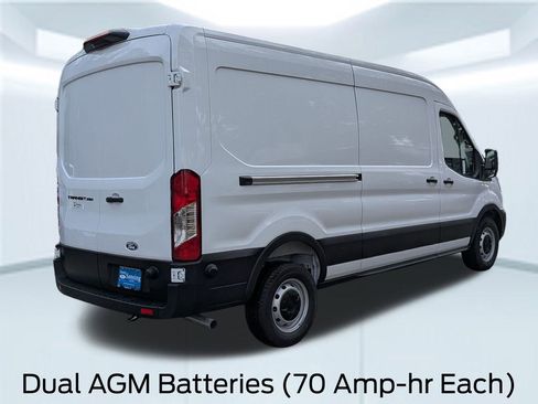 New 2026 Ford Transit 250 Base image 7