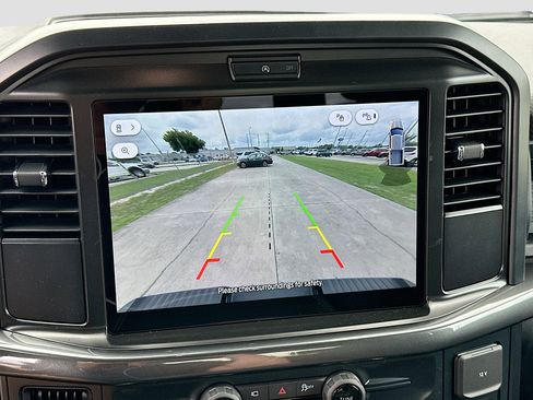 New 2026 Ford F150 STX AWD/4WD image 8