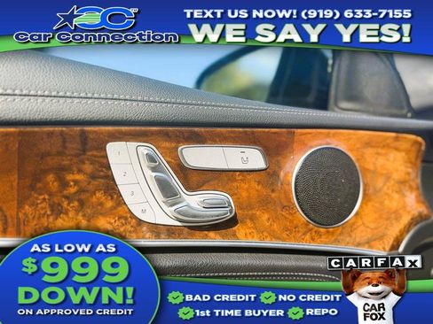 Used 2019 Mercedes-Benz E 300 E300 image 11