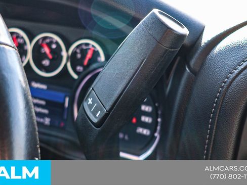 Used 2021 Chevrolet Silverado 1500 LT Trail Boss w/ Convenience Package II image 30