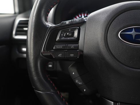 Used 2018 Subaru WRX AWD/4WD image 22