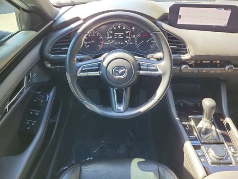 Used 2021 MAZDA MAZDA3 s image 15