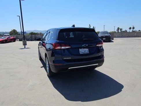 Used 2023 Chevrolet Equinox LT FWD image 7