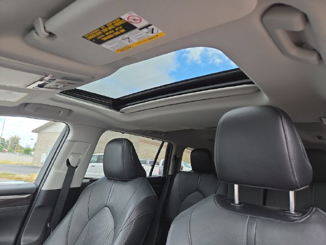 Used 2020 Toyota Highlander Limited AWD/4WD image 33