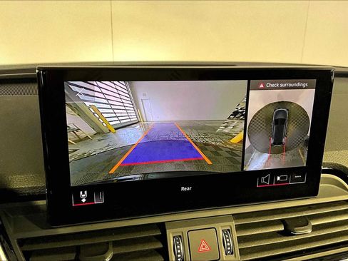 Used 2023 Audi Q5 2.0T Premium Plus w/ Premium Plus Package image 28