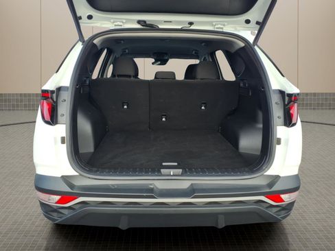 Used 2024 Hyundai Tucson SEL image 9