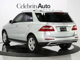 Used 2013 Mercedes-Benz ML 350 2WD image 5