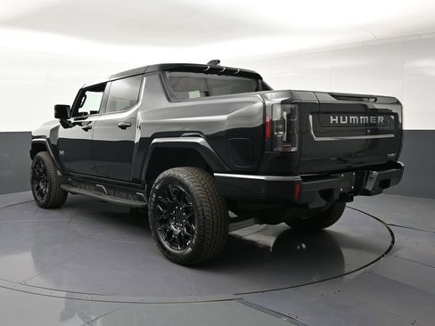 Used 2026 GMC Hummer EV 4x4 Crew Cab image 3