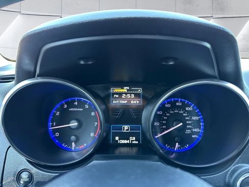 Used 2019 Subaru Legacy 2.5i Sport w/ Popular Package #2B image 16