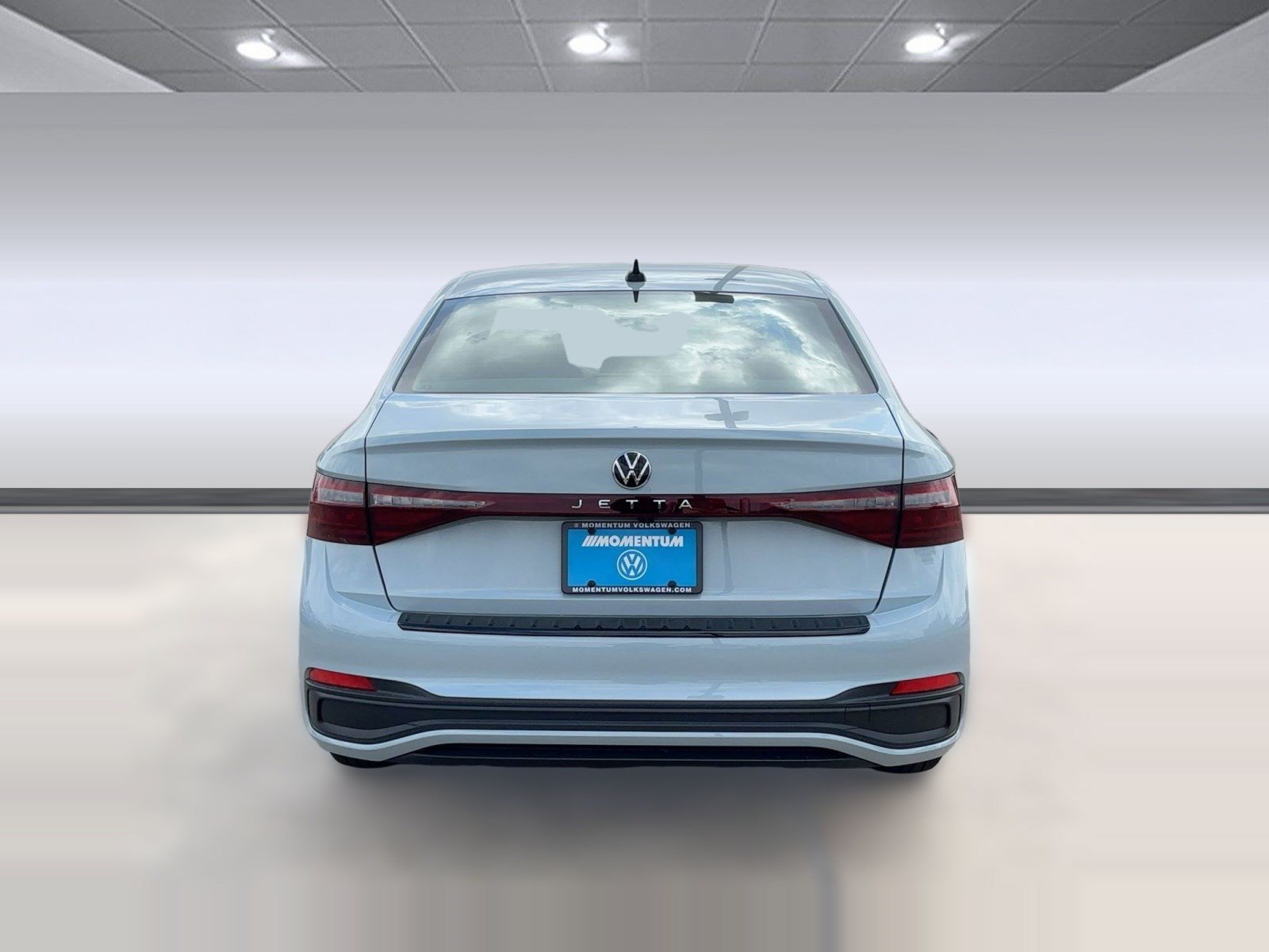 New 2026 Volkswagen Jetta Sport FWD image 9