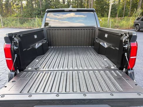 New 2026 Toyota Tacoma SR5 AWD/4WD image 22