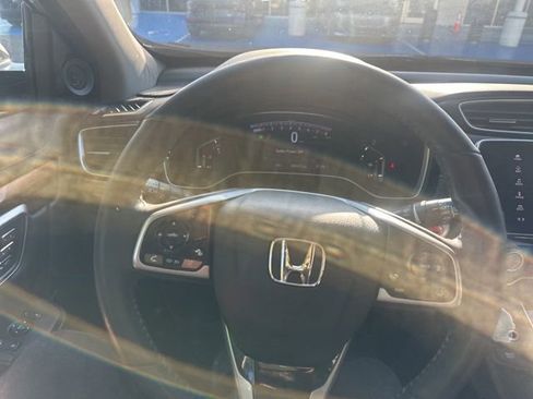 Used 2020 Honda CR-V Touring image 25