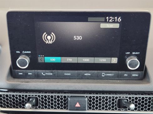 Certified 2024 Honda Civic Sport image 16