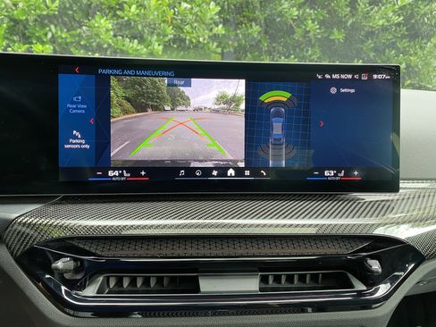 Used 2025 BMW M2 RWD image 25