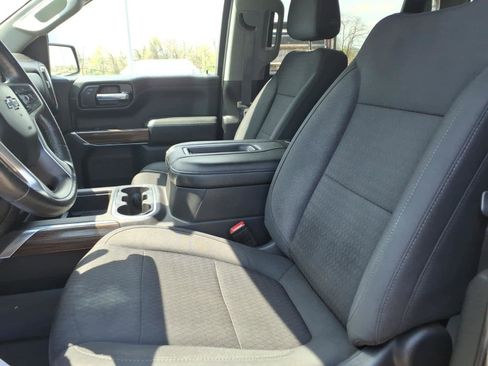 Used 2020 Chevrolet Silverado 1500 RST w/ All-Star Edition AWD/4WD image 4