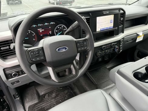 New 2025 Ford F250 XL w/ XL Driver Assist Package image 12
