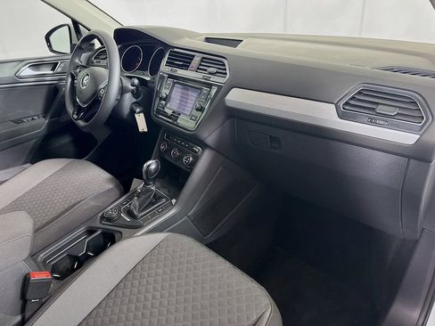 Used 2018 Volkswagen Tiguan S w/ 3rd Row Seat Package image 34