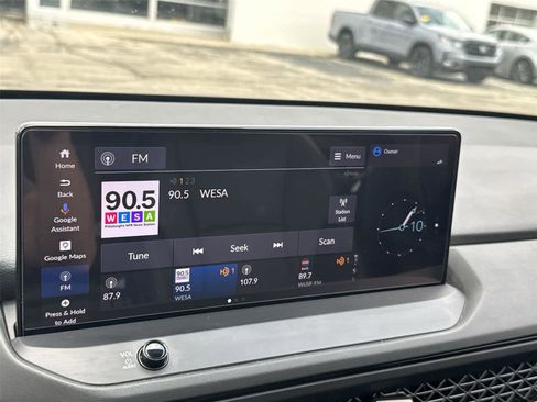 Used 2024 Honda Accord Touring image 24