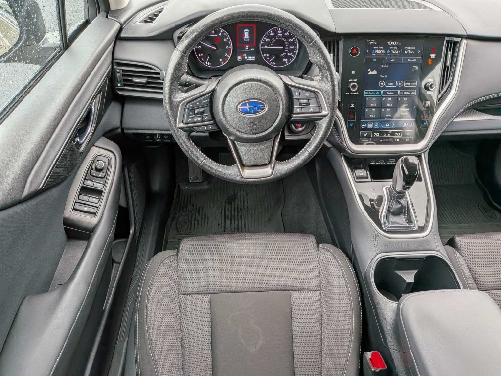 Certified 2025 Subaru Outback Premium AWD/4WD image 18