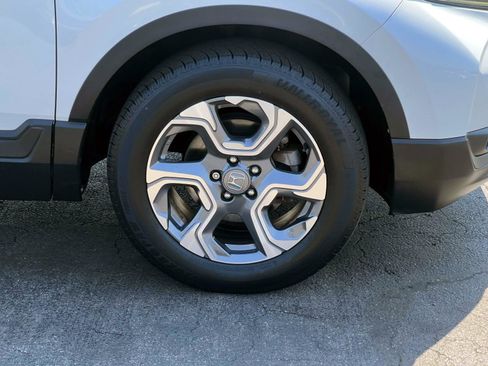 Certified 2019 Honda CR-V EX-L image 6