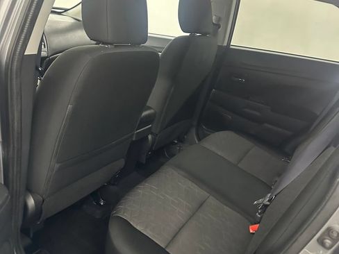 Used 2020 Mitsubishi Outlander Sport ES FWD image 22