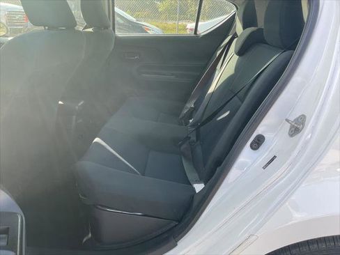 Used 2016 Toyota Prius C Two image 29