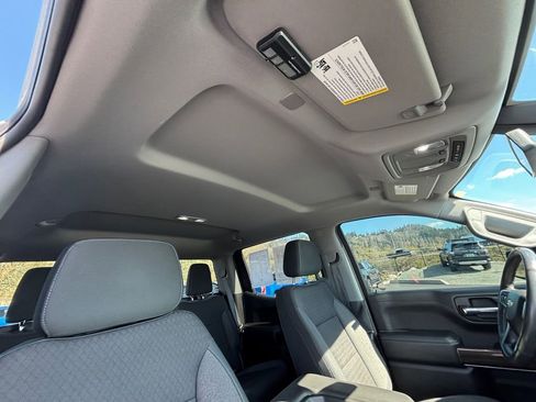 Used 2019 Chevrolet Silverado 1500 LT w/ All-Star Edition AWD/4WD image 29