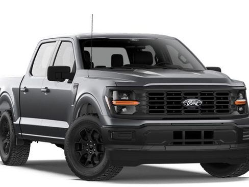 New 2026 Ford F150 STX AWD/4WD image 26