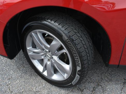 Used 2019 Acura RDX AWD w/ Advance Package image 44