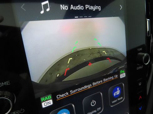 New 2026 Subaru Forester Sport image 19