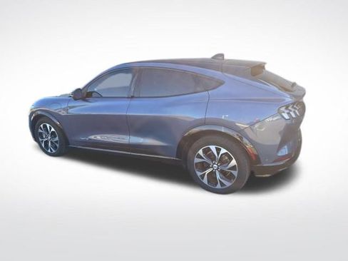 Used 2021 Ford Mustang Mach-E Premium image 1