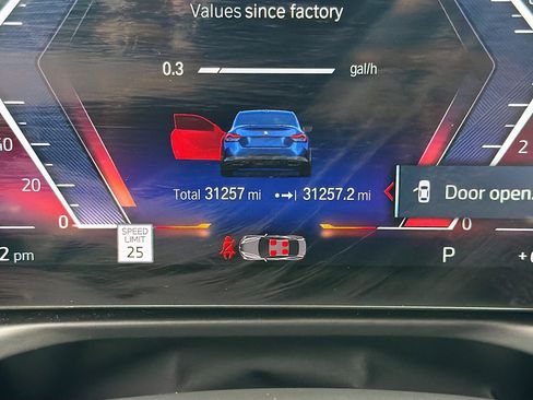 Used 2024 BMW M240i Coupe image 37