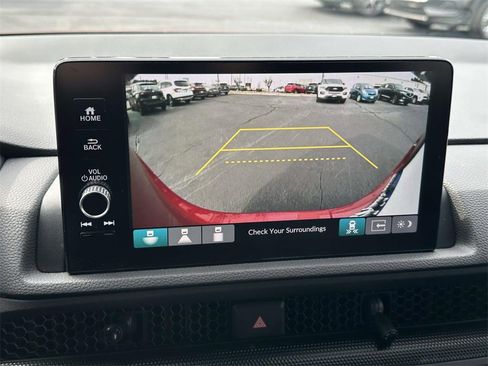 Certified 2025 Honda CR-V Sport-L image 22
