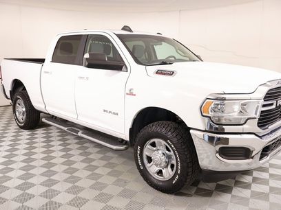 Used 2019 RAM 2500 Big Horn