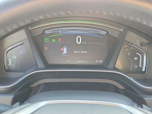Used 2021 Honda CR-V EX-L image 34