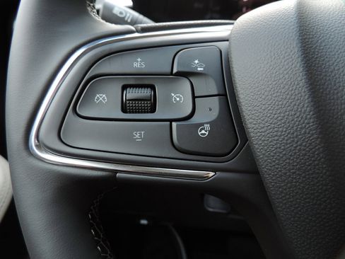 New 2026 Buick Encore GX Avenir image 23