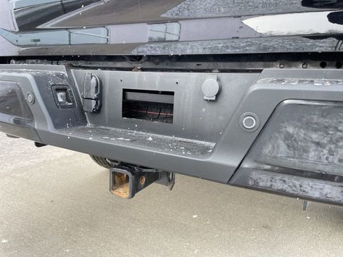 Used 2023 Ford F150 XL w/ XL STX Apperance Package image 14