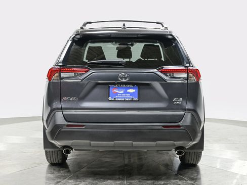 Used 2024 Toyota RAV4 XLE w/ Convenience Package AWD/4WD image 5