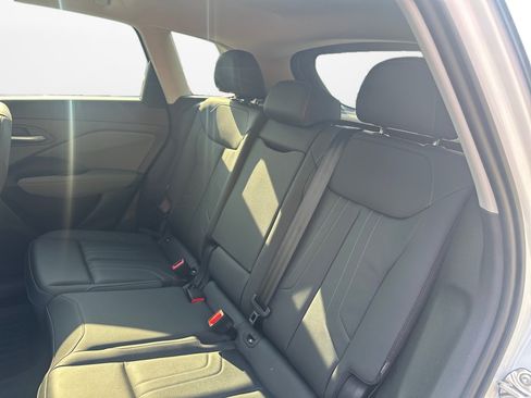 Certified 2026 Audi Q3 quattro 2.0T AWD/4WD image 12