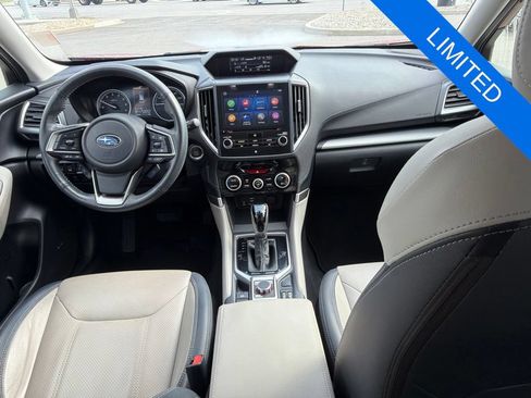 Used 2020 Subaru Forester Limited AWD/4WD image 27