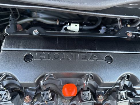 Used 2015 Honda Civic LX image 21