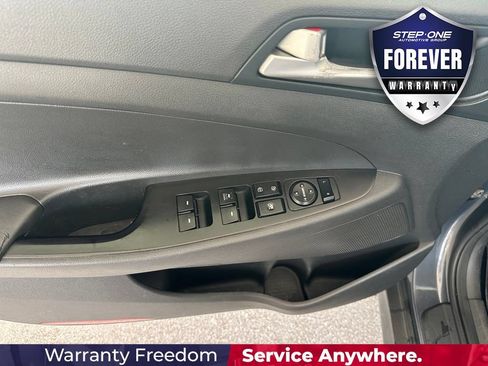 Used 2020 Hyundai Tucson SE AWD/4WD image 11